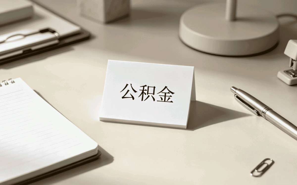 佛山公积金提取被拒原因，这几点容易白跑