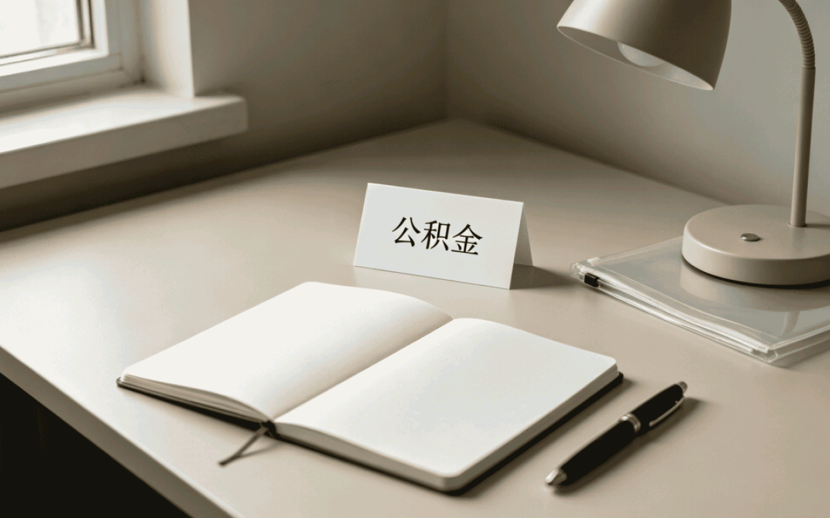 佛山公积金大病提取要带什么材料去哪办多久到账