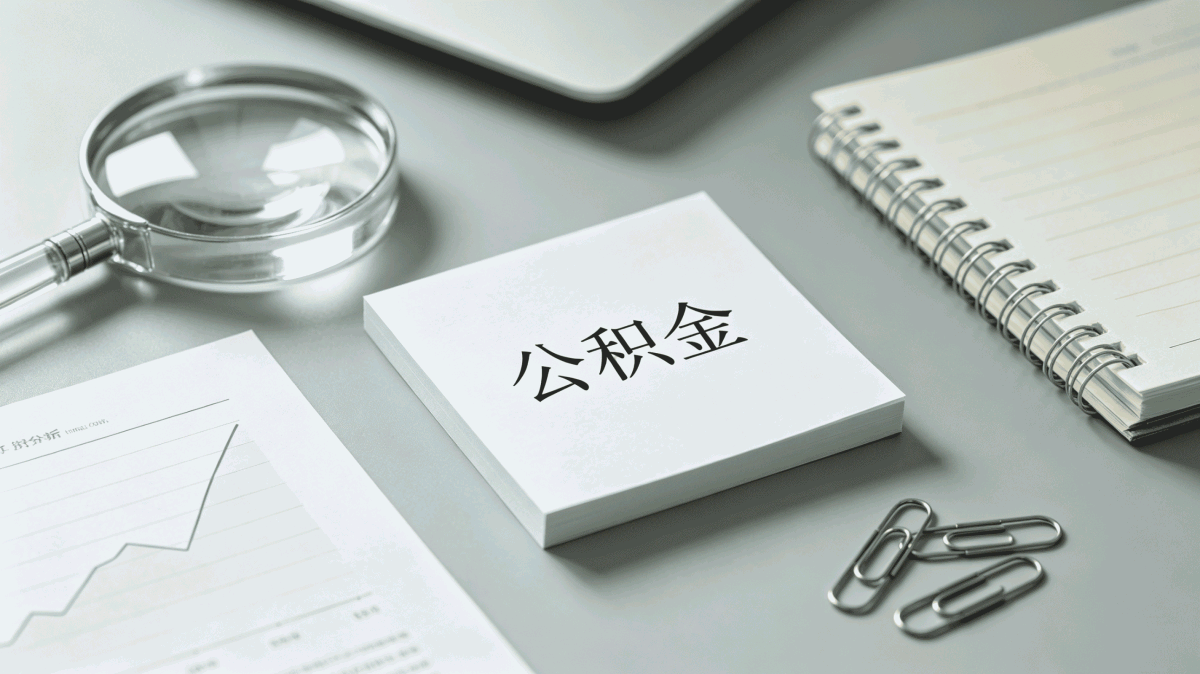 刚办完佛山公积金在职怎么提取,来给大家避个坑