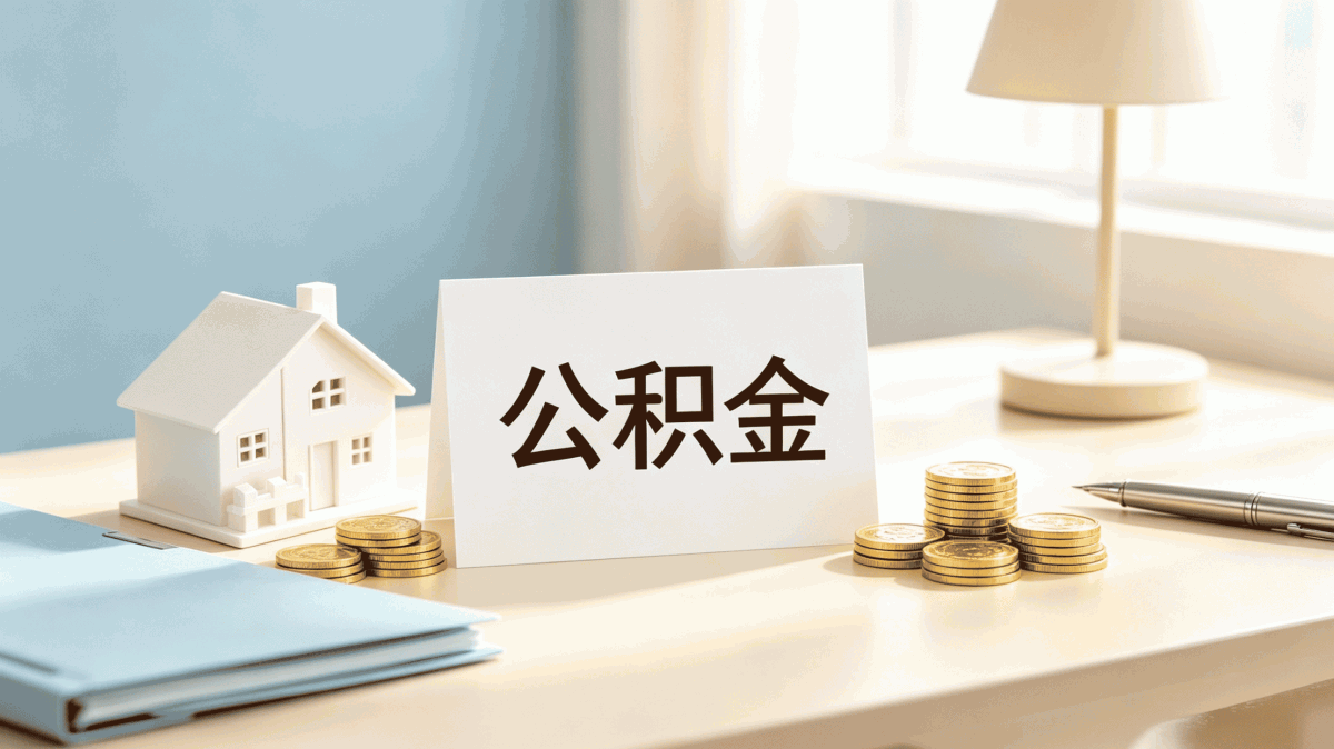 佛山公积金提取中介收费多少完整说明