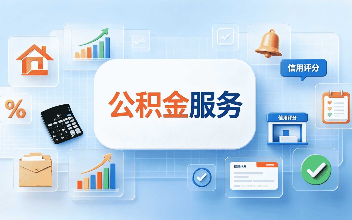 佛山公积金提取被拒原因，这几点容易白跑