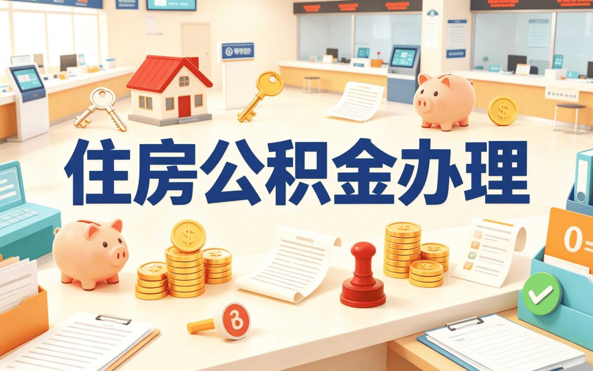 佛山查询公积金怎么查才算对