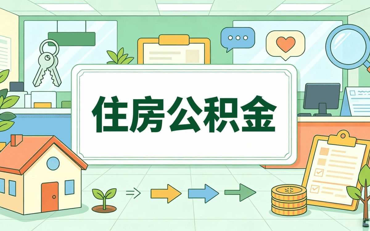 佛山公积金封存之后怎么提取新规口径