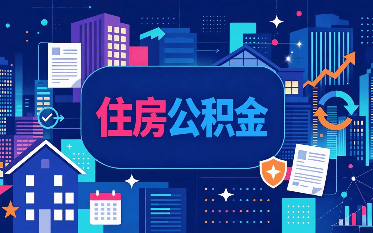 佛山查询公积金怎么查才算对