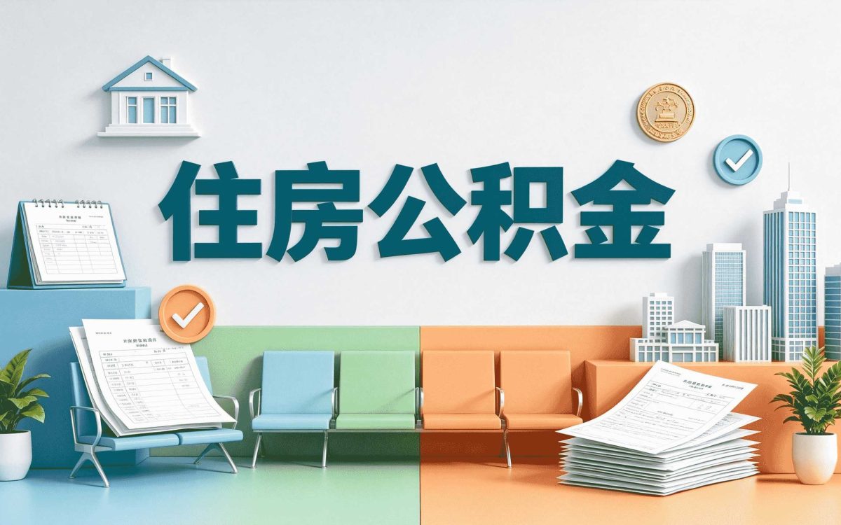 佛山本地公积金提取公司代办比自己办差多少钱