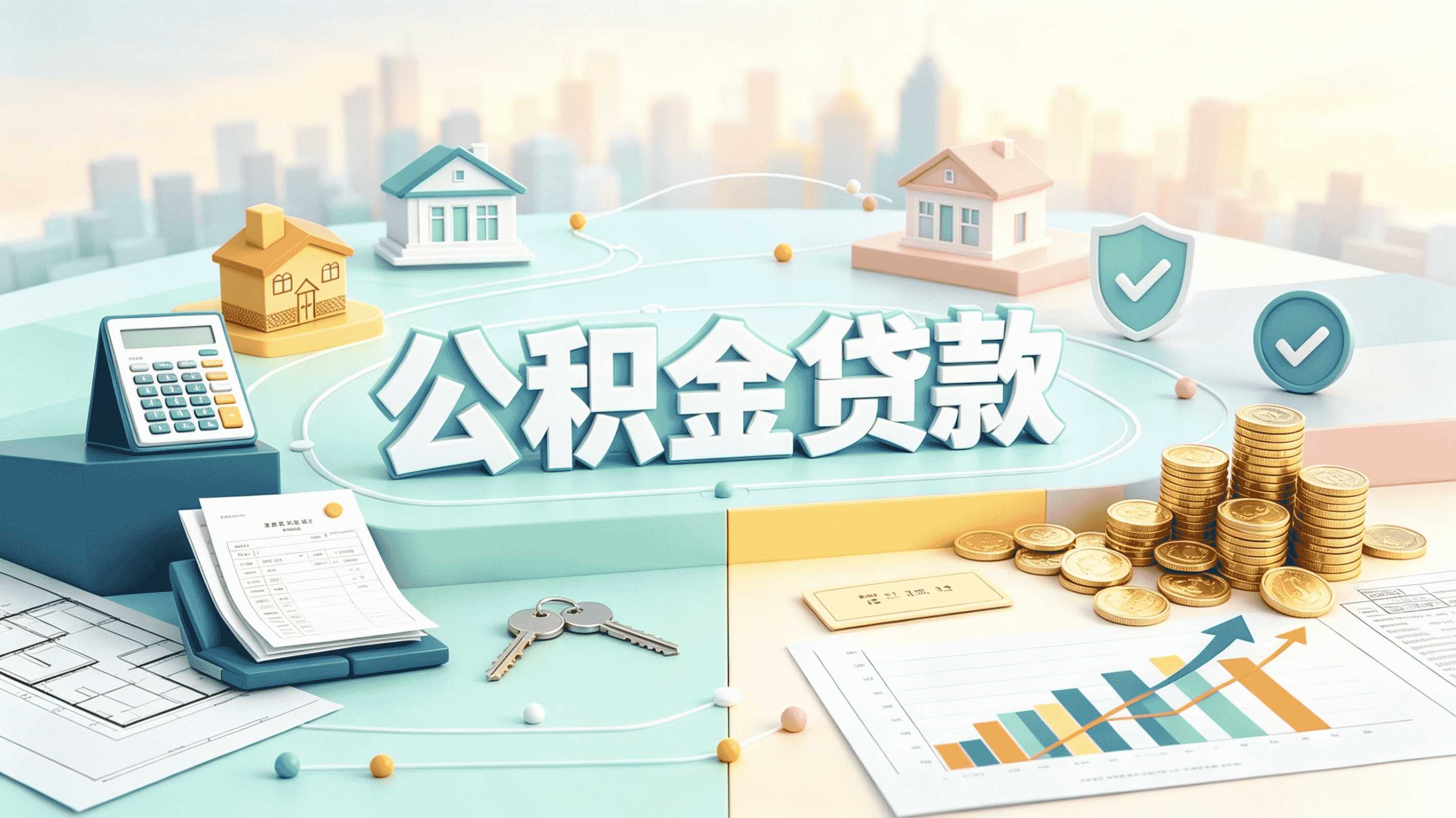 佛山公积金代办服务网政策口径怎么算
