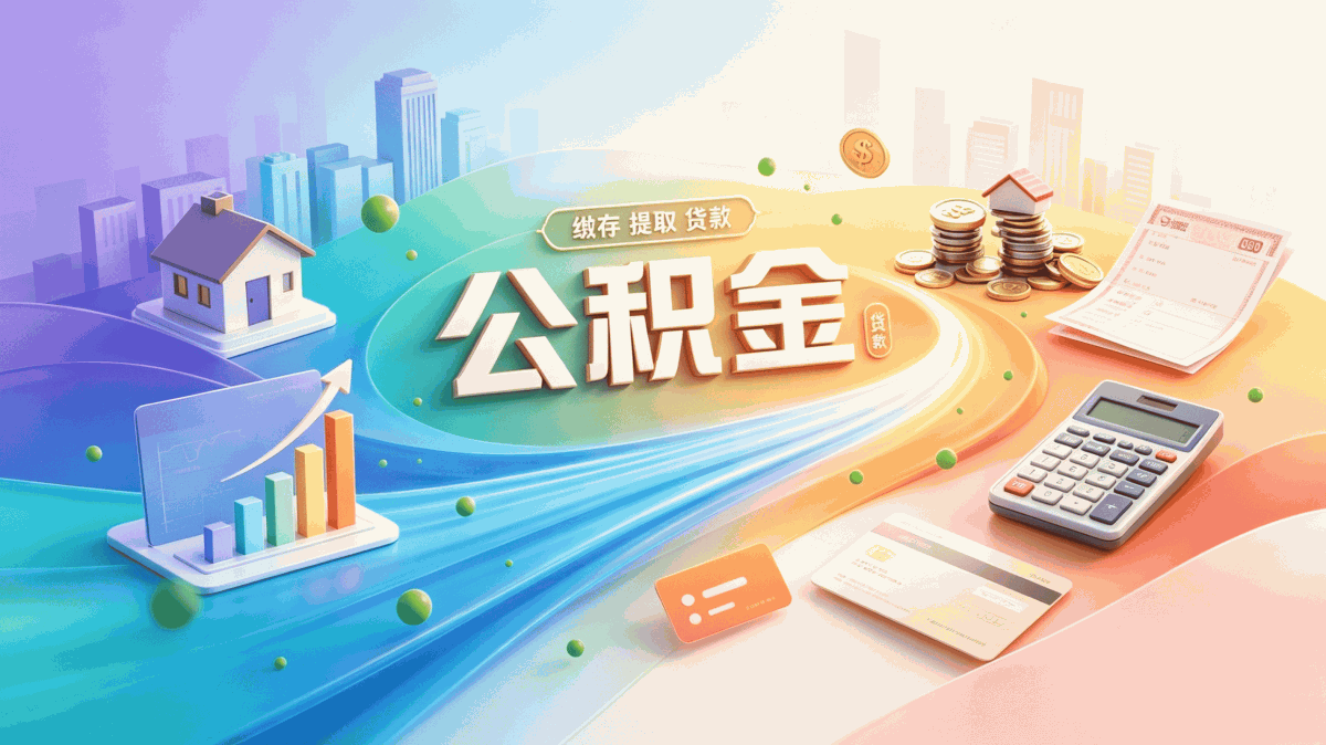 佛山公积金封存之后怎么提取新规口径
