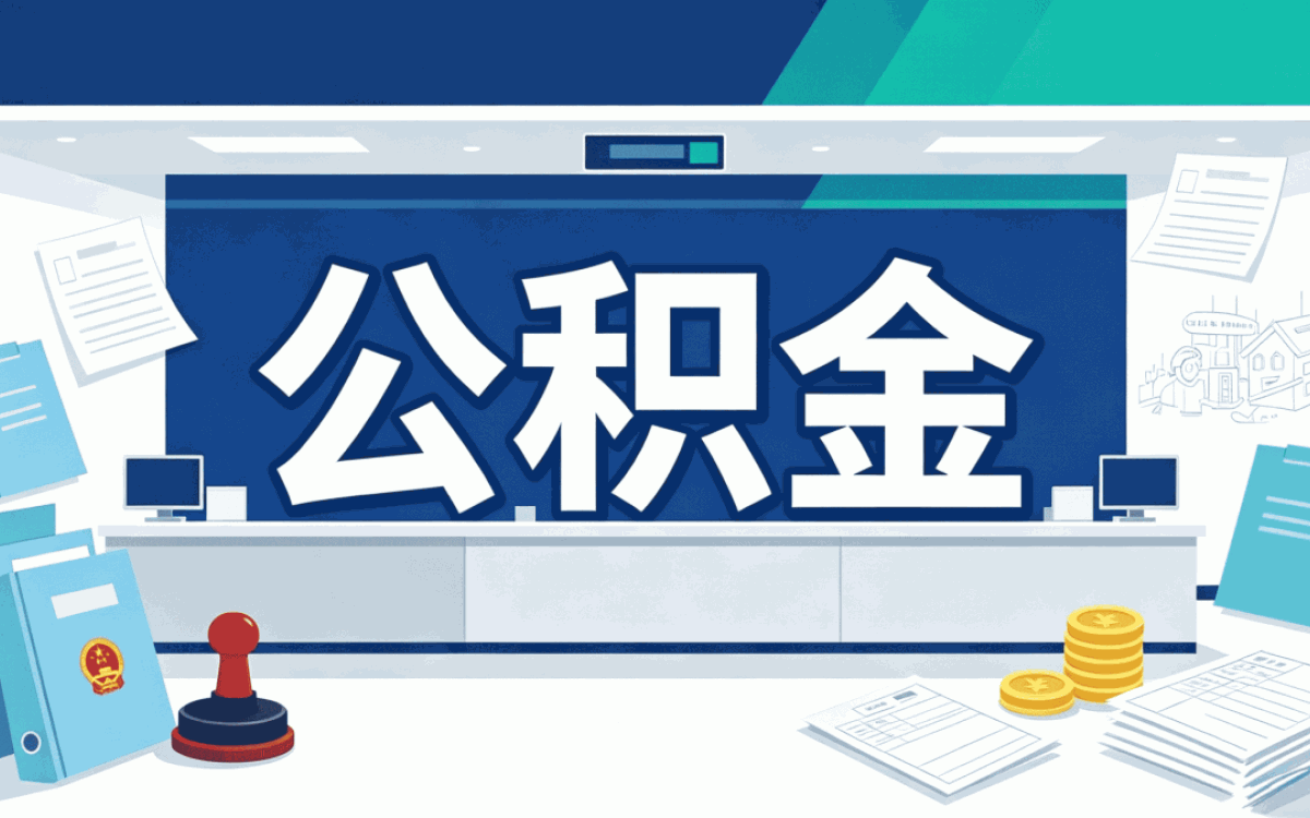 佛山查询公积金怎么查才算对