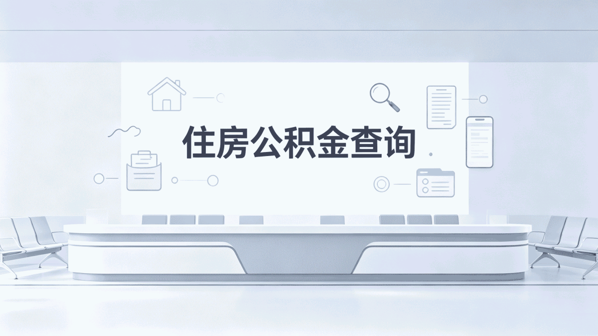 佛山离职公积金封存条件口径怎么算