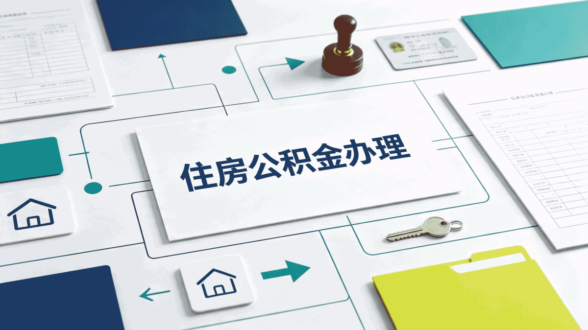 佛山公积金封存之后怎么提取新规口径