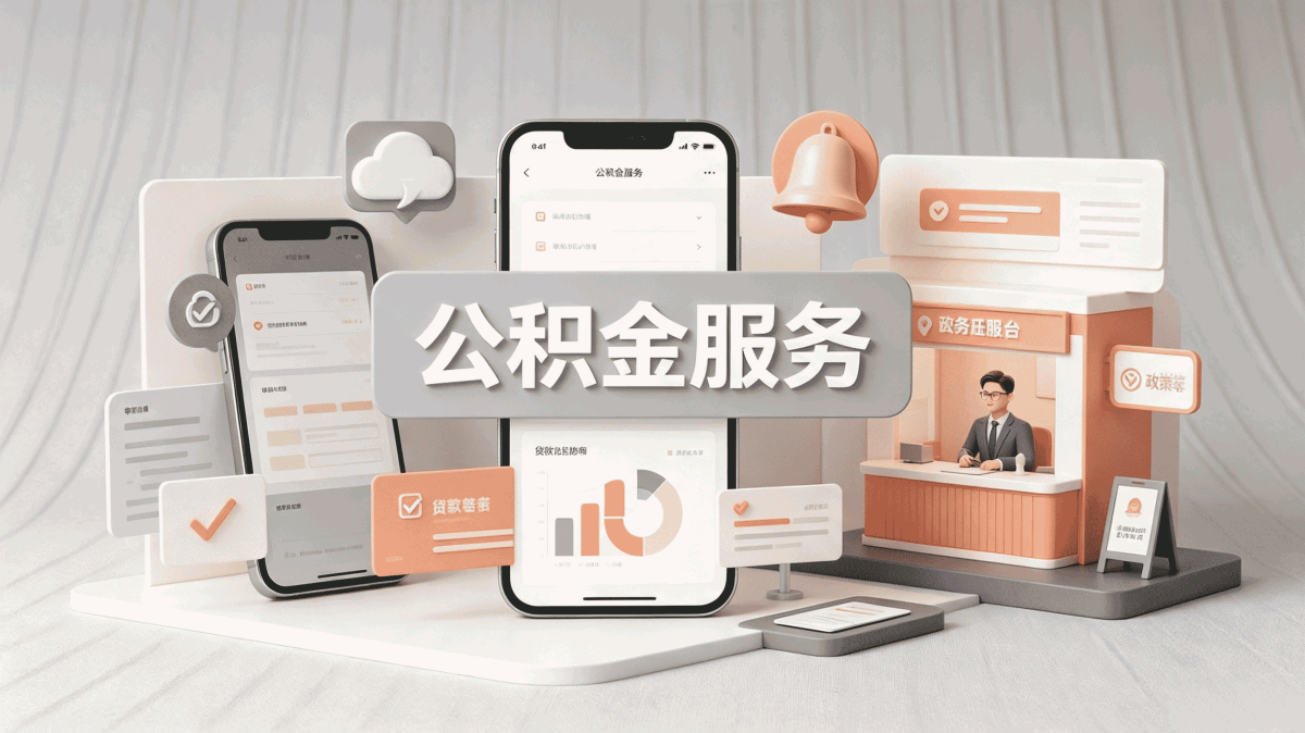 刚办完佛山公积金在职怎么提取,来给大家避个坑