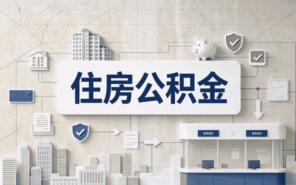 佛山公积金中介靠什么提取差多少钱