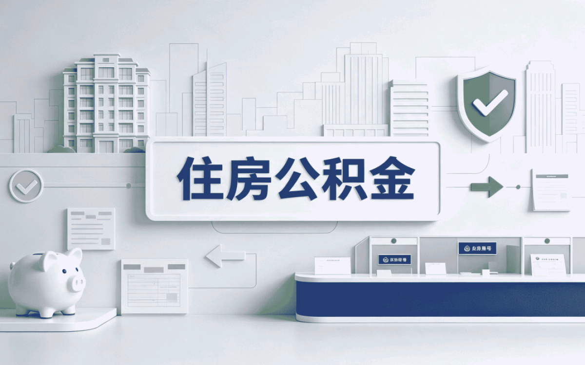 佛山公积金冲还贷方式选哪种划算