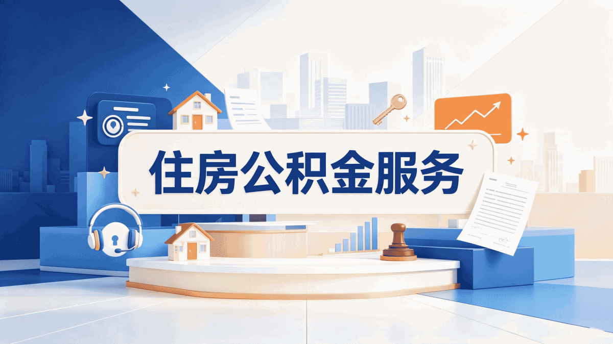 佛山个体经营者公积金缴存比例