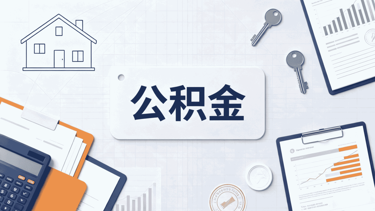 佛山外地户口离职公积金怎么提取材料流程
