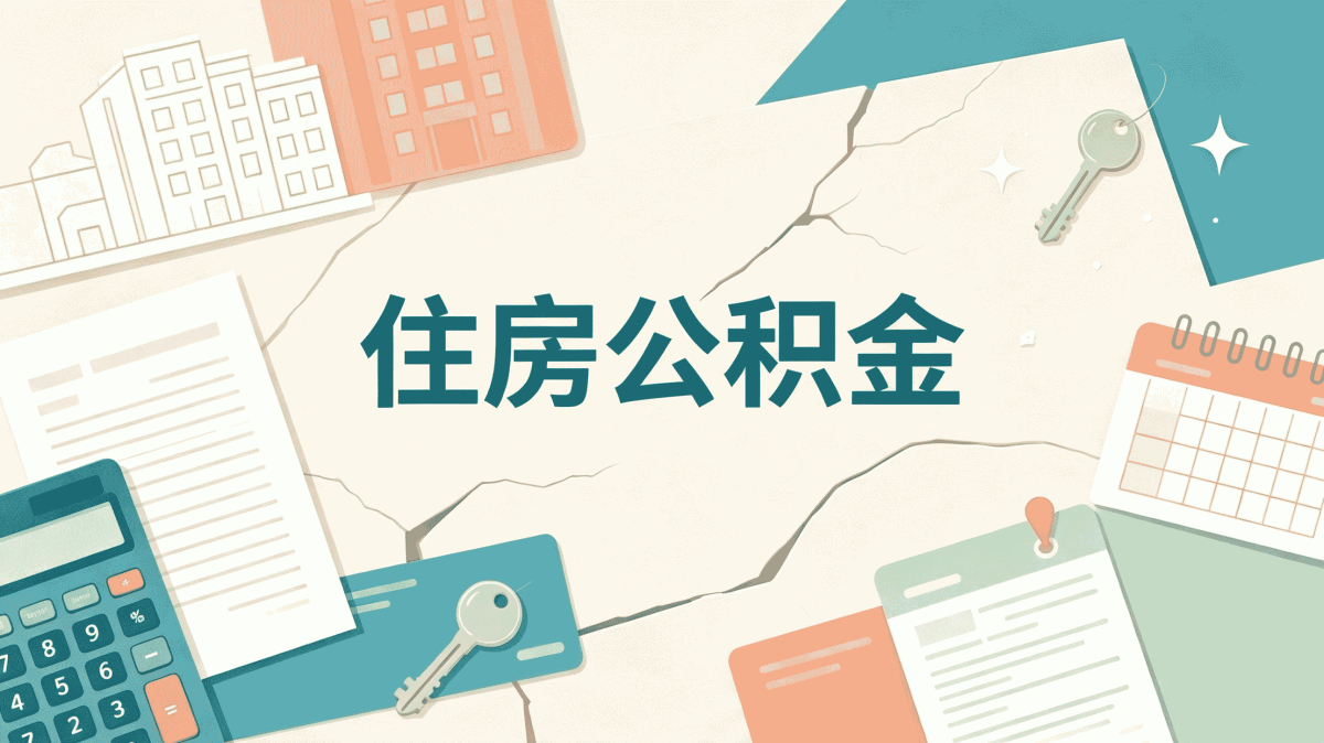 佛山正规可靠公积金机构我跑了两次才办成