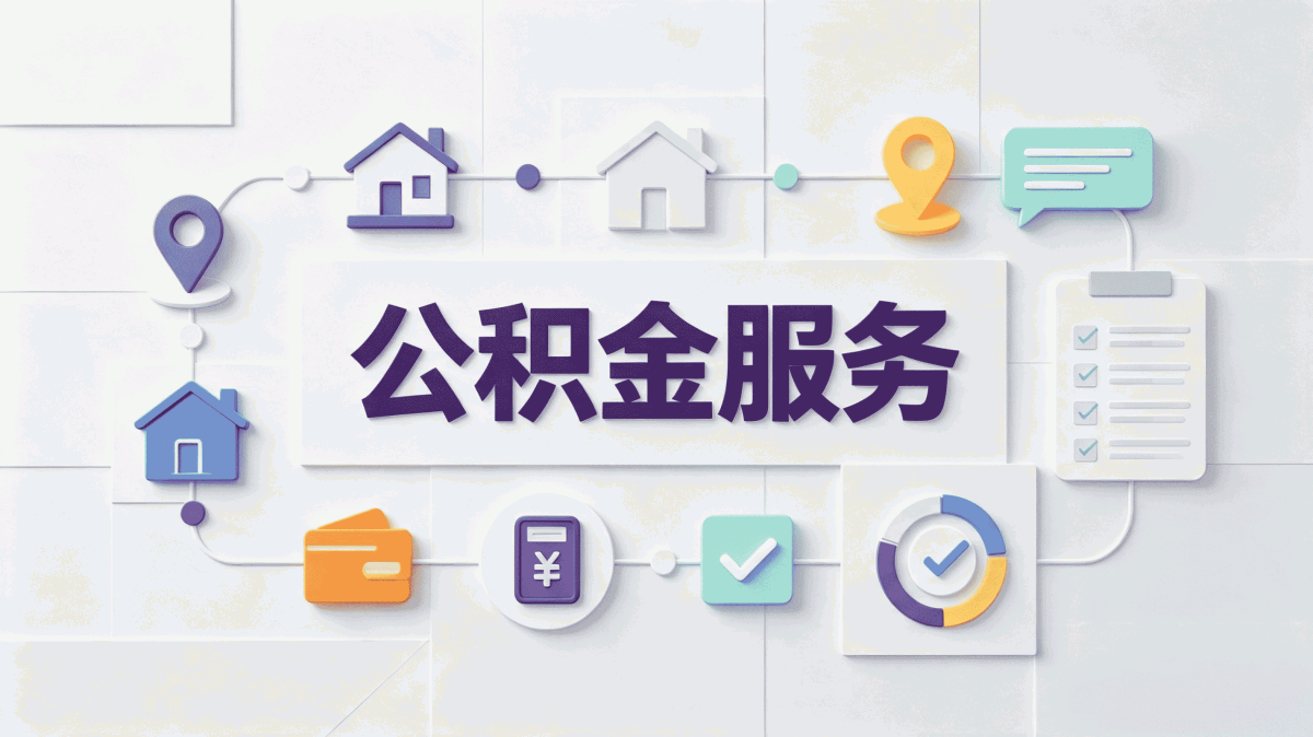 佛山大额公积金代办自己跑和找人办差多少钱