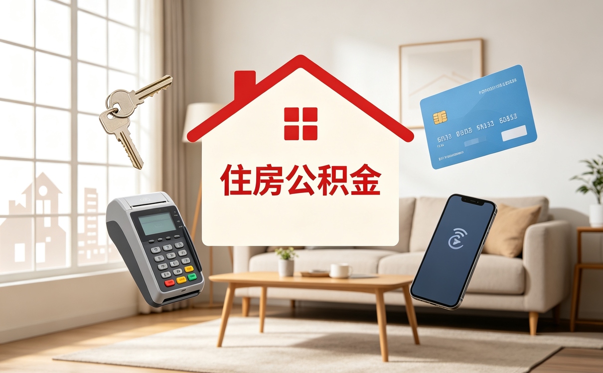 佛山在缴公积金提取额度怎么算