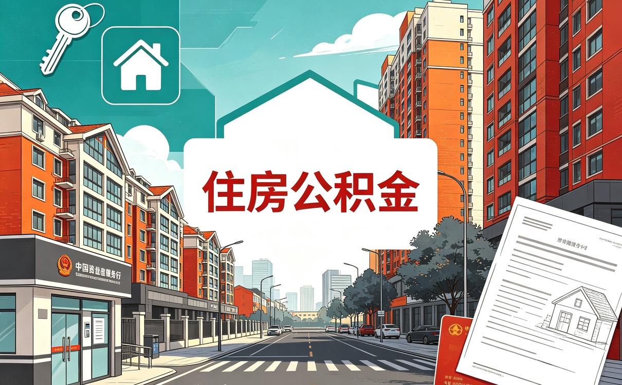 佛山公积金如何提取到银行卡上别踩这几个坑