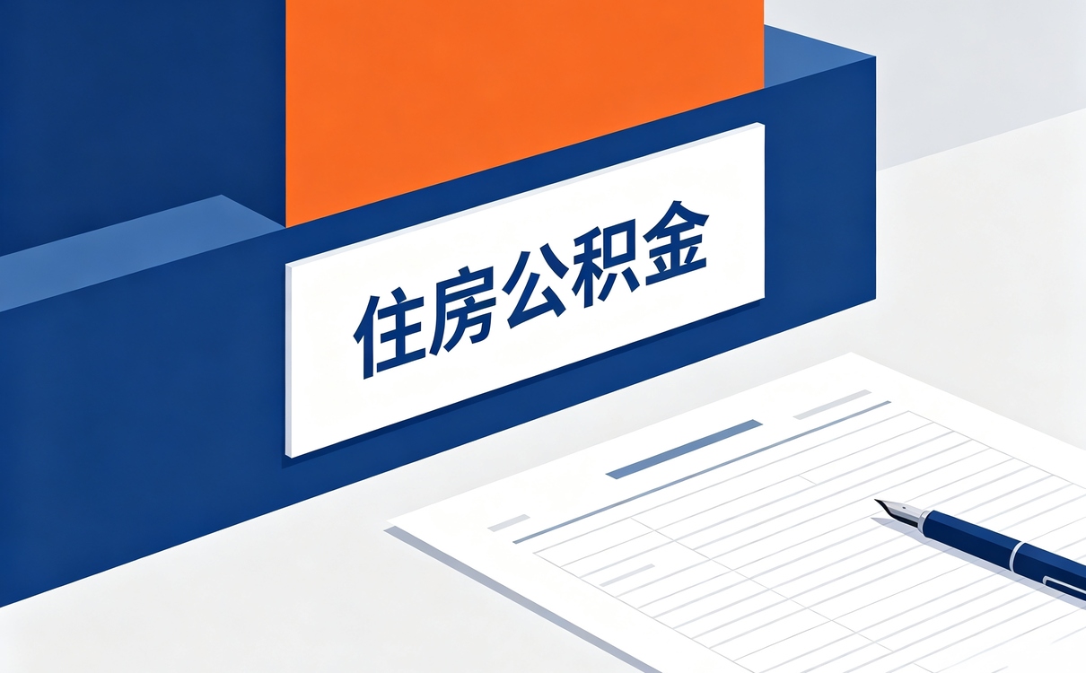 佛山正规可靠公积金机构我跑了两次才办成
