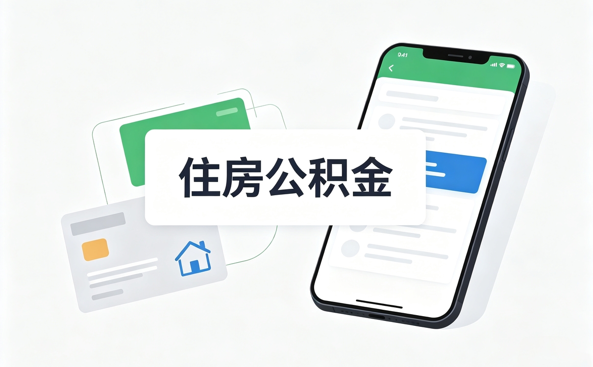 佛山公积金联名卡前后跑了两趟才弄成